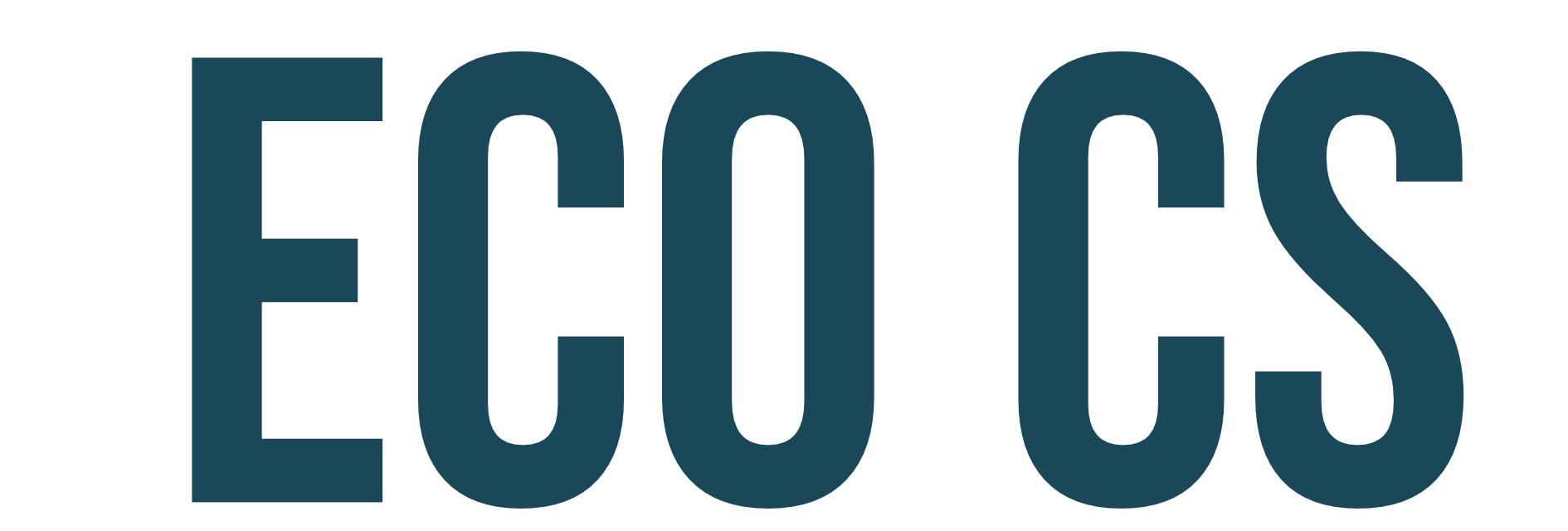ECO CS
